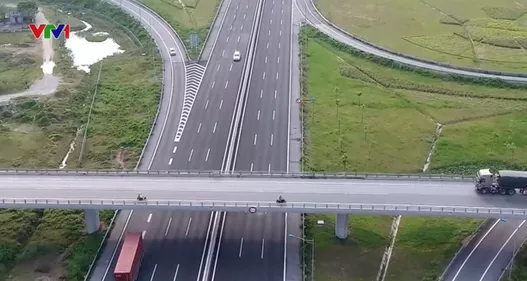 Đấu thầu quốc tế công khai dự án cao tốc Bắc - Nam