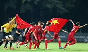 Việt Nam có thêm cơ hội dự World Cup bóng đá nữ 2023