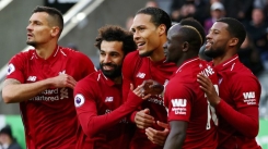 Ngoại hạng Anh của Liverpool mùa giải 2019/2020