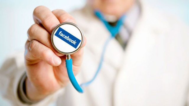 Facebook quyết loại bỏ thông tin giật gân, sai lệch về vấn đề sức khoẻ