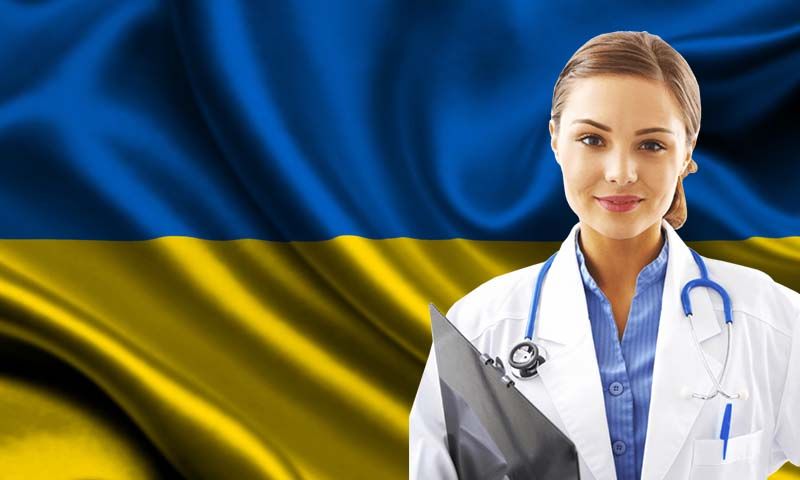Zelenski đề nghị được miễn visa với các nước có công dân tới Ukraine để chữa bệnh.