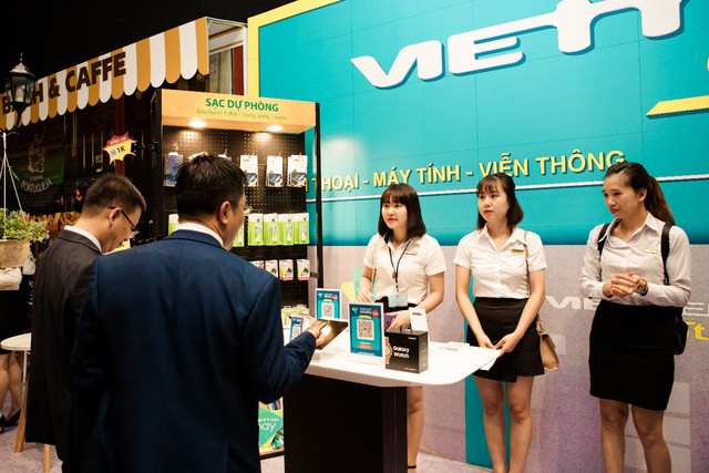 Mobile Money: Xu thế toàn cầu và triển vọng tại Việt Nam