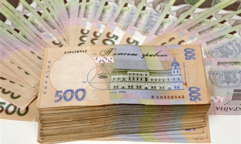 Toà án quận Pecher Kiev quyết định truy thu 7 triệu gr tiền ngân sách cho Portnov