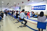 Đề xuất mới về Văn phòng đại diện của tổ chức tín dụng nước ngoài