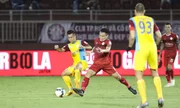 TP HCM mất ngôi đầu V-League 2019