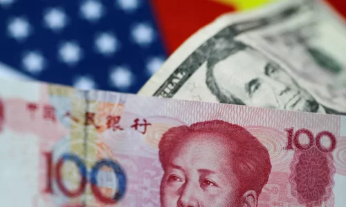 Trung Quốc tiếp tục hạ giá nhân dân tệ