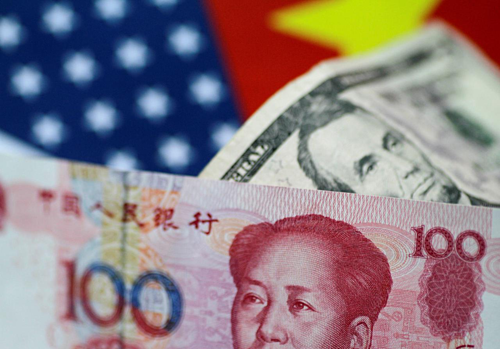 Trung Quốc tiếp tục hạ giá nhân dân tệ