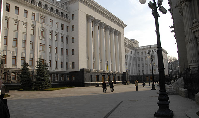Văn phòng tổng thống Ukraine ngừng tiếp nhận các thư điện tử do “số lượng quá lớn”