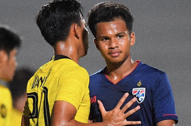 U15 Việt Nam gặp Malaysia ở bán kết giải U15 Đông Nam Á