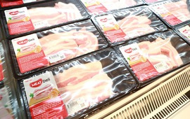 Masan đặt cược vào thị trường thịt heo có giá trị 10 tỷ USD tại Việt Nam