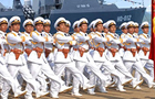 Hải quân phát huy truyền thống 55 năm chiến thắng trận đầu
