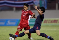 Lịch thi đấu U18 Đông Nam Á 2019 : U18 Việt Nam ra quân