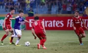 Hà Nội vào bán kết liên khu vực ở AFC Cup 2019