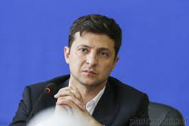 Tổng thống Zelenski : Trong 5 năm, Ukraine sẽ đầu tư tối thiểu 20 tỷ $ vào hạ tầng cơ sở