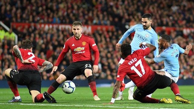Những trận đấu được mong chờ nhất tại Ngoại hạng Anh mùa 2019/20
