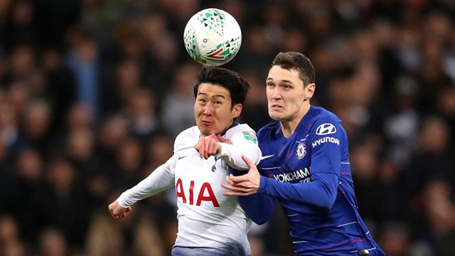 Những trận đấu được mong chờ nhất tại Ngoại hạng Anh mùa 2019/20