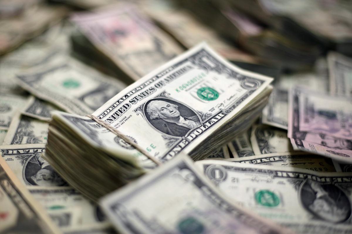 Tỷ giá USD hôm nay 10/8: Giảm nhẹ sau khi ông Trump tuyên bố không có thỏa thuận với Huawei