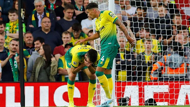 Liverpool đại thắng trận khai màn Ngoại hạng Anh