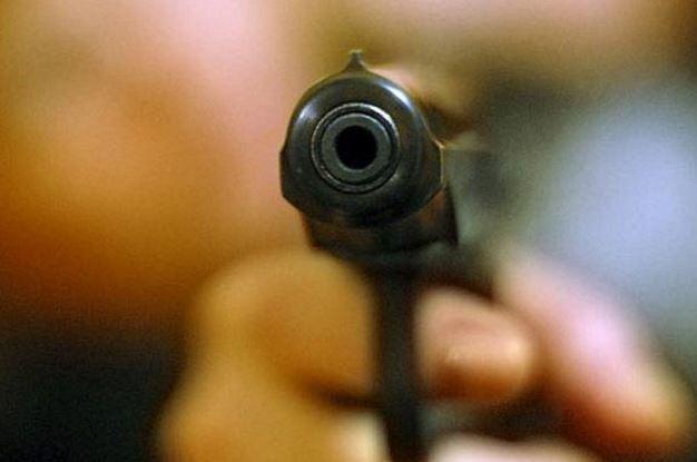 Kiev: Cảnh sát phát hiện và bắt giữ các nghi phạm trong vụ án ám sát, giết người