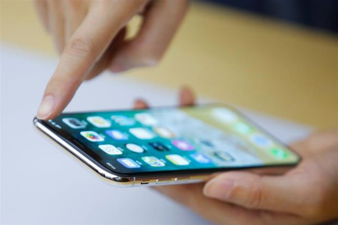Apple sẽ chọn tên nào cho iPhone thế hệ tiếp theo?