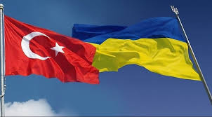 Ukraine và Thổ Nhĩ Kỳ thành lập công ty chung sản xuất loại máy bay tấn công không người lái