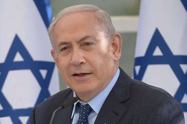 Lần đầu tiên sau 20 năm Thủ tướng Israel thăm Kiev