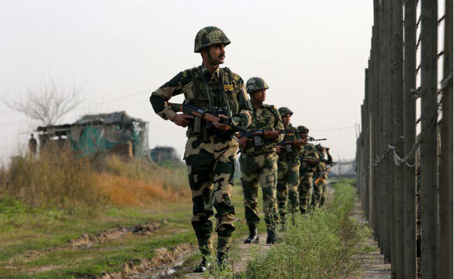 Nguy cơ bùng phát giao tranh giữa Ấn Độ và Pakistan tại Kashmir
