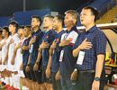 HLV Hoàng Anh Tuấn nói gì trước đại chiến với U18 Thái Lan?