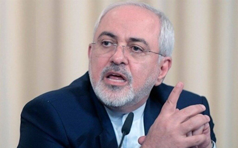 Iran cáo buộc Mỹ biến vịnh Ba Tư thành “hộp lưu huỳnh dễ cháy“