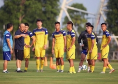 Bóng đá hôm nay 13/8: U18 Việt Nam gặp Thái Lan