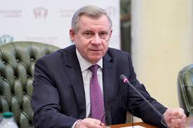 Thống đốc Ngân hàng trung ương Ukraine không kê khai tài sản thu nhập 18,3 triệu gr