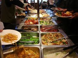Cộng hoà Séc: Nếu bỏ thừa đồ ăn trong nhà hàng, sẽ bị phạt