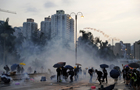 Hong Kong (Trung Quốc) dừng tất cả các chuyến bay do biểu tình