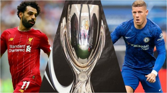 Liverpool vs Chelsea: Nội chiến nước Anh