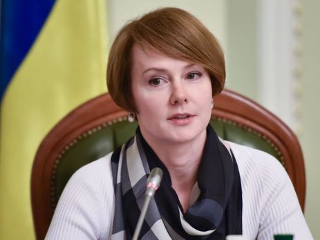 Zerkal quyết định từ chức Thứ trưởng Bộ ngoại giao Ukraine