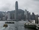 Trung Quốc từ chối cho tàu chiến Mỹ thăm cảng Hong Kong