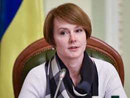 Zerkal quyết định từ chức Thứ trưởng Bộ ngoại giao Ukraine