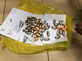Bắt người nước ngoài ‘giấu’ 1,6 kg cocain trong dạ dày