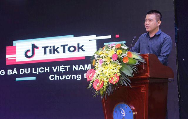 Ninh Bình quảng bá hình ảnh Tràng An, Bái Đính... đến 12 triệu người dùng Tik Tok