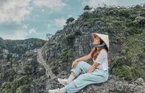 Ninh Bình quảng bá hình ảnh Tràng An, Bái Đính... đến 12 triệu người dùng Tik Tok