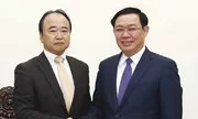 Đại gia bán lẻ AEON đàm phán mua công ty tài chính tiêu dùng Việt Nam