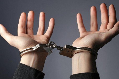 Zaporoze: Bắt giữ nhân viên cảnh sát điều tra bị tình nghi ám sát giết một người dân địa phương