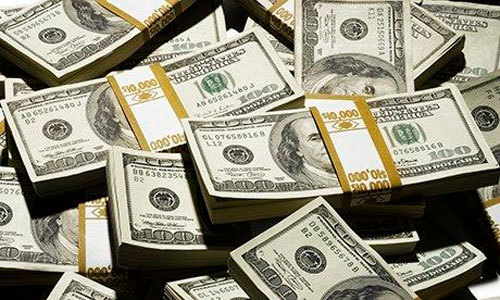 Tỷ giá ngoại tệ ngày 16/8, tín hiêu bất ngờ, USD tăng nhanh
