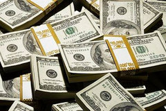 Tỷ giá ngoại tệ ngày 16/8, tín hiêu bất ngờ, USD tăng nhanh