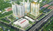 Bình Dương sắp có khách sạn 4 sao phục vụ chuyên gia nước ngoài