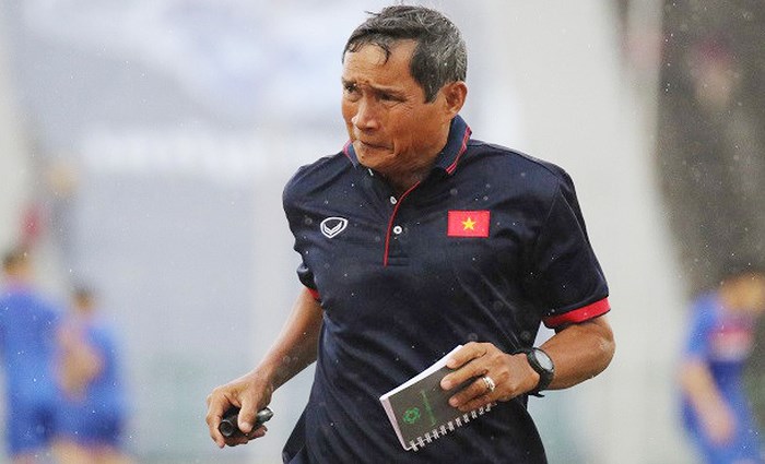 Việt Nam đặt mục tiêu vô địch Giải bóng đá nữ ĐNA 2019