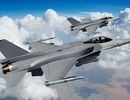 Nhà Trắng “gật đầu” thương vụ 8 tỷ USD bán 66 máy bay F-16 cho Đài Loan