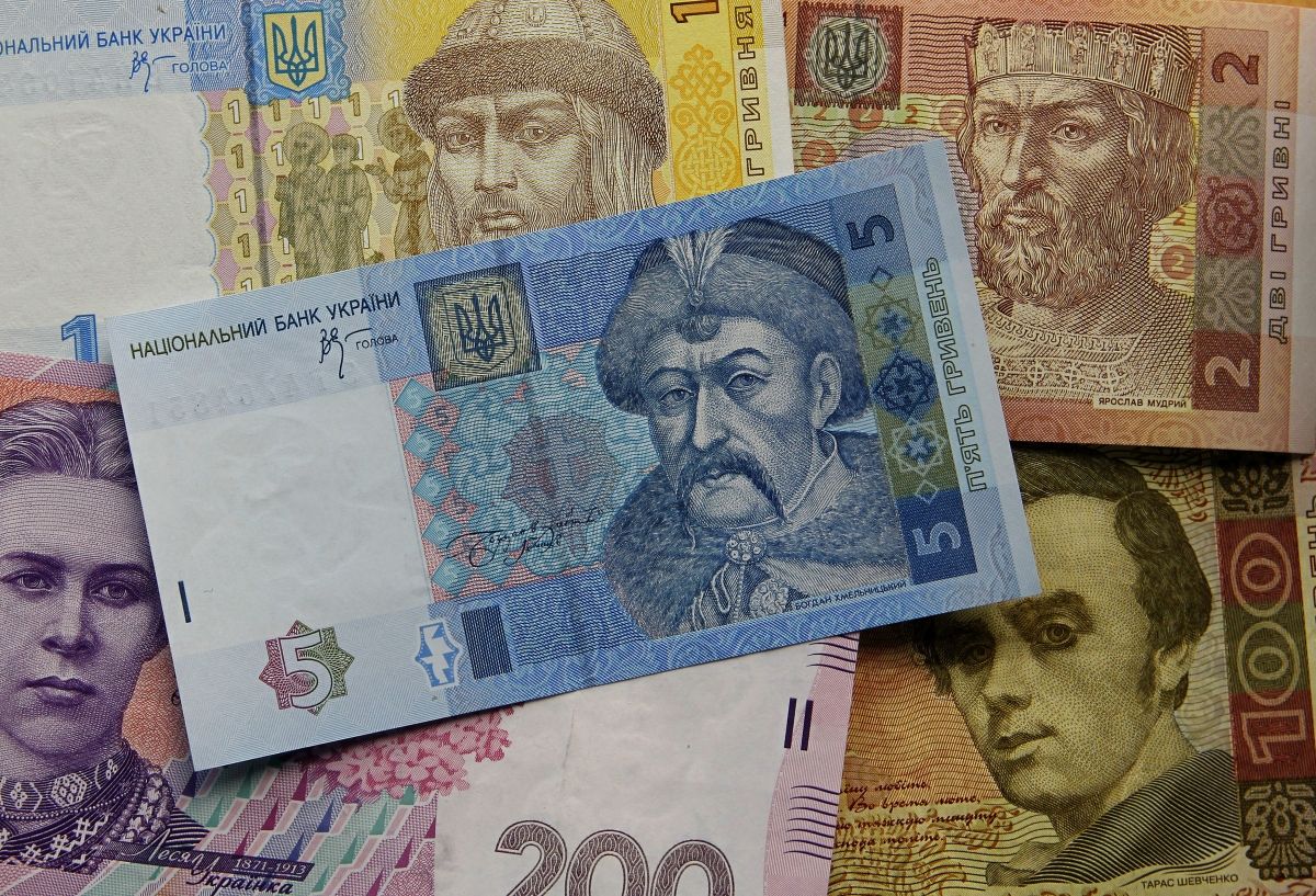 Tăng trưởng kinh tế Ukraine vượt mong đợi