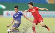 HAGL đại bại trên sân của Bình Dương