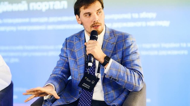Tiểu sử của Aleksei Goncharuk - ứng cử viên “kín tiếng” chức thủ tướng Ukraine